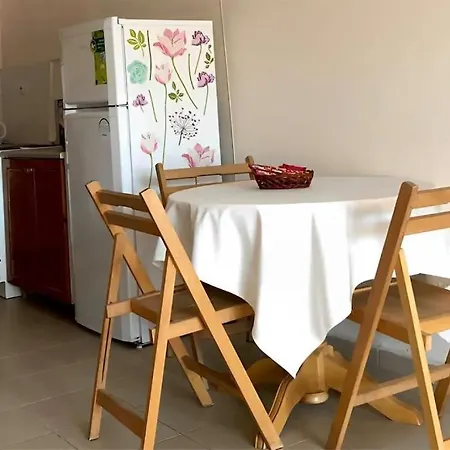Hot Cosy And Spacious Flat Near Sea Garden Burgas City