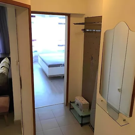 Διαμέρισμα Hot Cosy And Spacious Flat Near Sea Garden